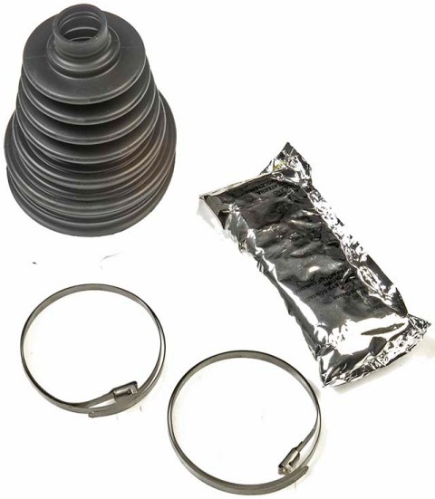 614001 Uni-Fit C.V. Joint Boot Kit Outer - 3.58 In. Diameter