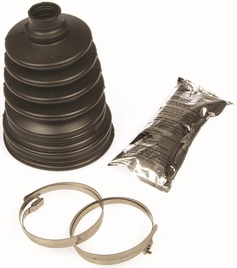 Dorman 614003 Uni-Fit C.V. Joint Boot Kit Outer - 3.58 In. Diameter