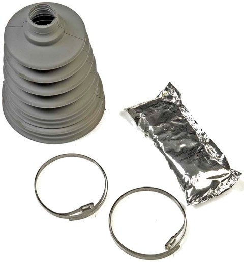 614004 Uni-Fit C.V. Joint Boot Kit Inner - 3.58 In. Diameter