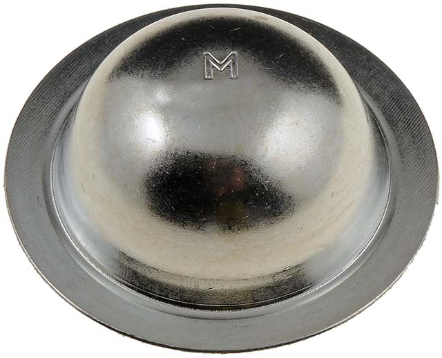 Dorman 618102 Spindle Dust Cap 2.09 In. Dia.