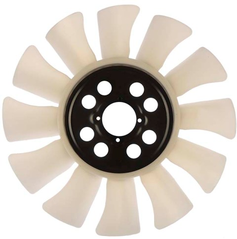 Dorman 620148 Radiator Fan Blade 1995 - 2008