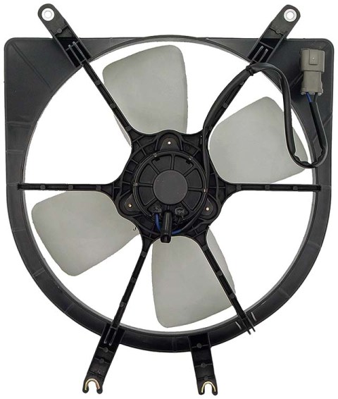 Dorman 620204 Radiator Fan Assembly, 1992 - 1998