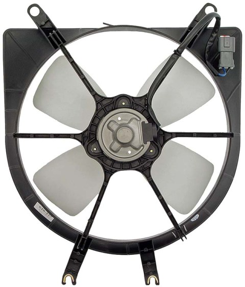 Dorman 620217 Radiator Fan Assembly, 1999 - 2000