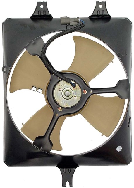 Picture of Dorman 620228 Radiator Fan Assembly&#44; 1998 - 2002