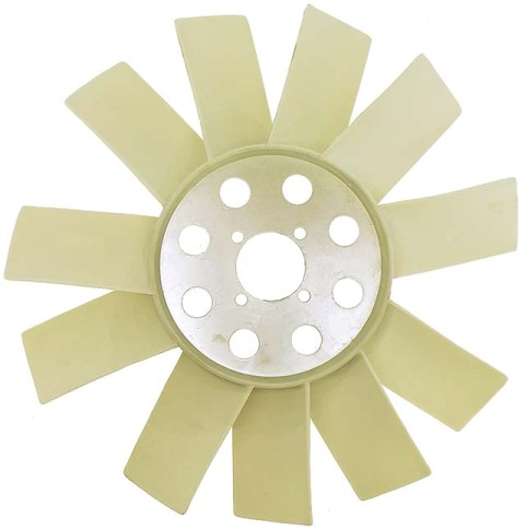 Dorman 620602 Radiator Fan Blade - 11 Blade