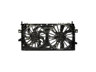 Dorman 620974 Dual Fan Assembly