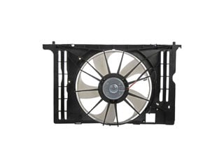 Dorman 621363 Single Fan Assembly