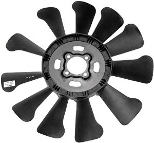 Dorman 621515 Plastic Fan Blade
