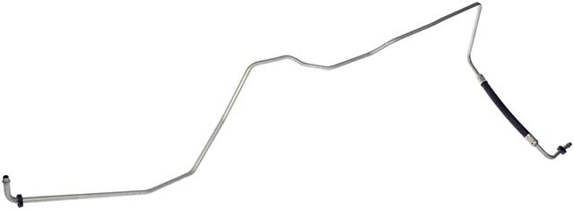624116 Fordtransmission Oil Cooler Line