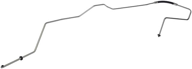 624118 Fordtransmission Oil Cooler Line