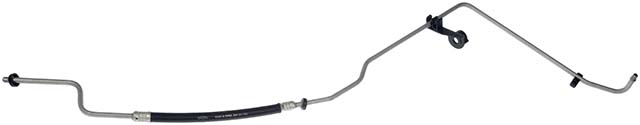 624143 Transmission Oil Cooler Line