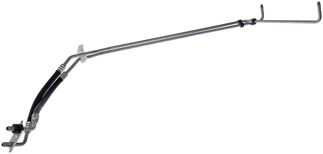 624952 Transmission Oil Cooler