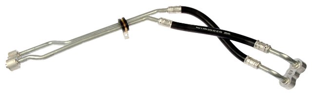 625001 Oilcooler Line Gmv6