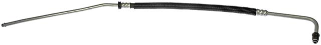 Dorman 625149 1996-2000 Engine Oil Cooler Line - 8 In.