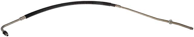 Dorman 625150 1996-2000 Engine Oil Cooler Line - 55.5 In.