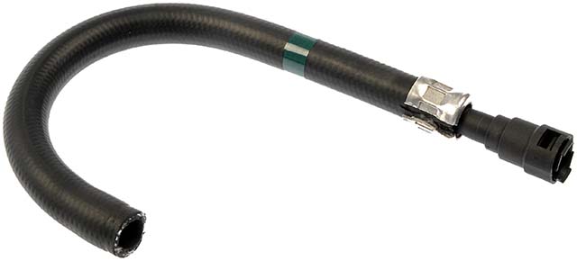 Dorman 626218 1997-2004 Hvac Heater Hose Assembly Outlet - 24 In.