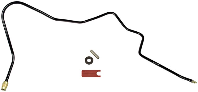 Dorman 628201 1992-1997 Hydraulic Clutch Line - 40 In.