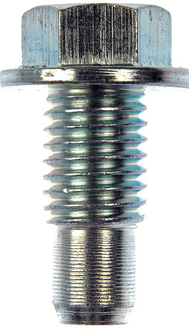 Dorman 65211 1979-1996 Oil Drain Plug Pilot Point