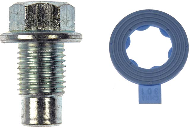 65214 1985-2003 Oil Drain Plug Pilot Point