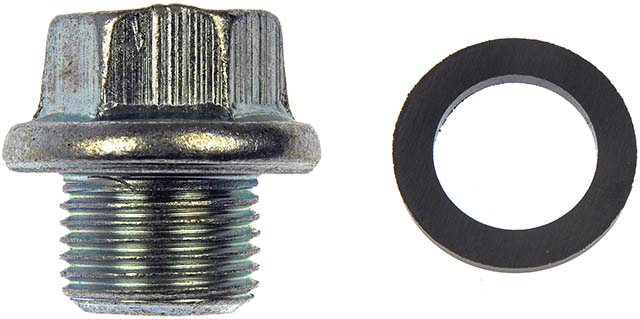 65220 1971-1992 Oil Drain Plug Standard