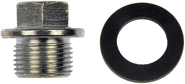 65221 1970-2012 Oil Drain Plug Standard