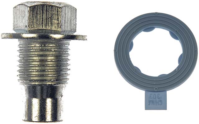 65232 1983-1991 Oil Drain Plug Pilot Point