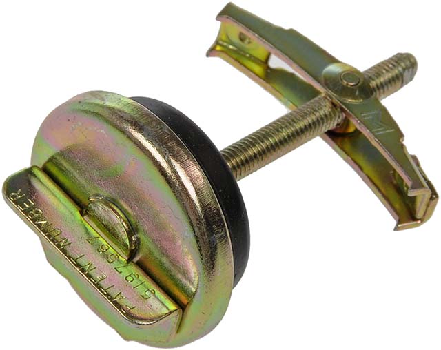 65240 Universal Oil Drain Plug 0.5 In. To 0.75 In.