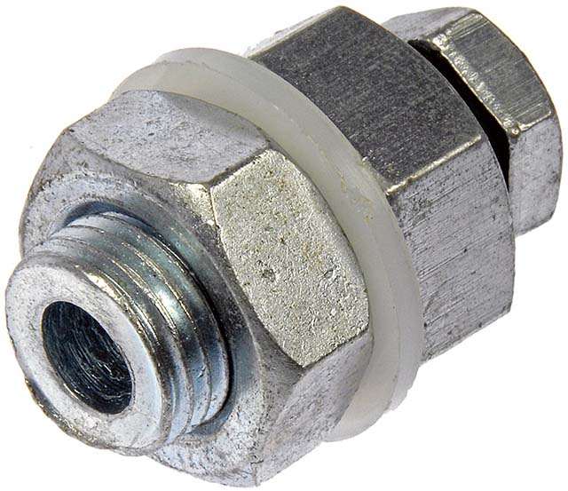 Dorman 65241 Transmission Oil Drain Plug Piggyback 0.5-20