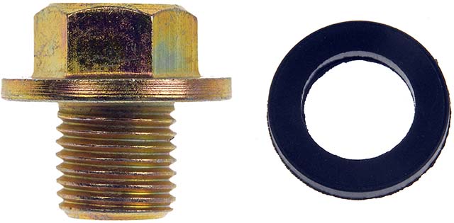 Dorman 65263 1982-2013 Oil Drain Plug Standard