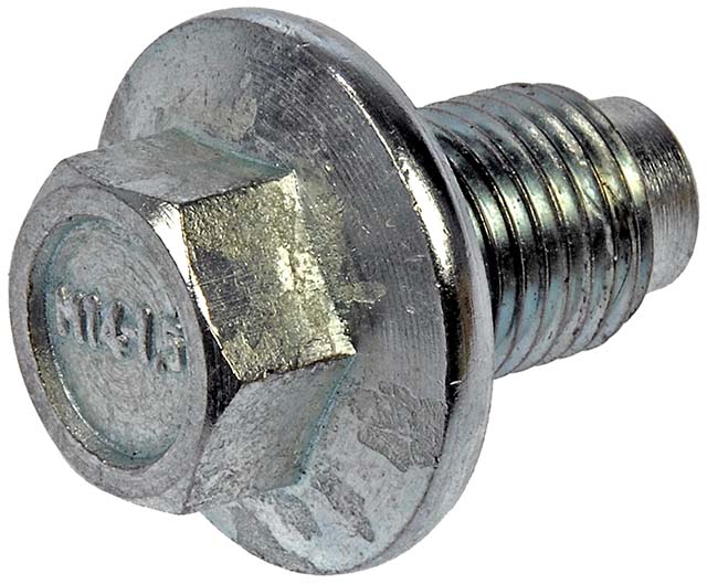 Dorman 65266 1994-2013 Oil Drain Plug Pilot Point