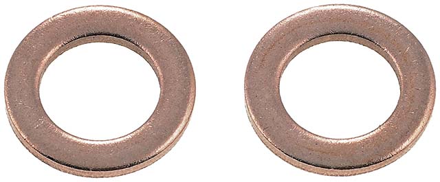Dorman 66272 0.62 In. Brake Hose Washer