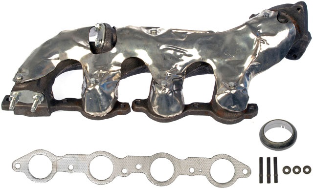 Exhaust Manifold Mounting Kit For Chrysler Engine, Part #18-8527