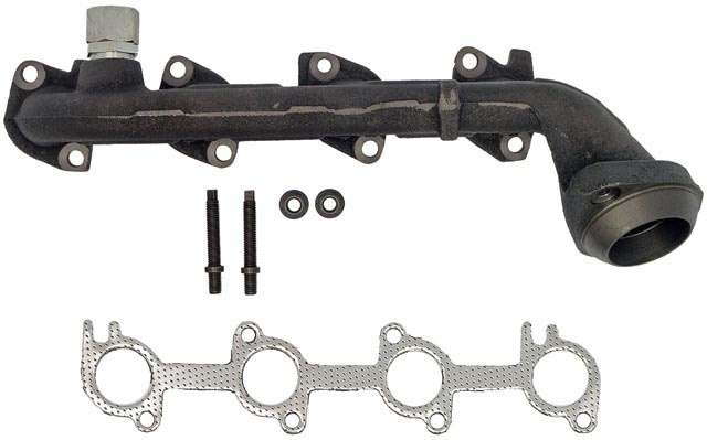 674560 Exhaust Manifold Kit