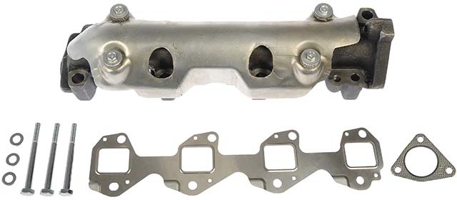 674736 Exhaust Manifold Kit