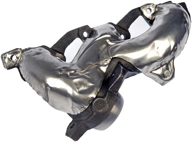 674915 Jeep Wrangler 2007 2011 Cast Iron Exhaust Manifold