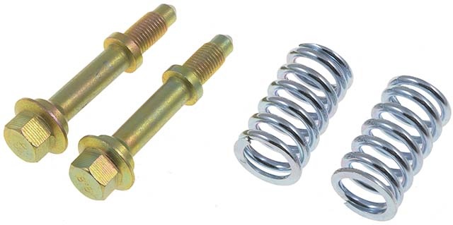 675221 Toyota 1995 2007 Exhaust Bolt And Spring