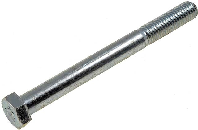 Dorman 72082 Alternator Bolt, GM, M10 1.5 x 105 mm.