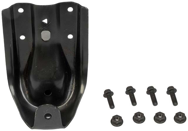 Dorman 722008 Rear Position Leaf Spring Shackle Kit