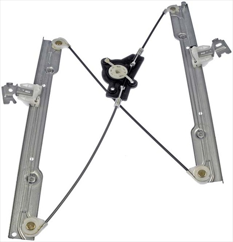 Dorman 740344 Power Window Regulator Left