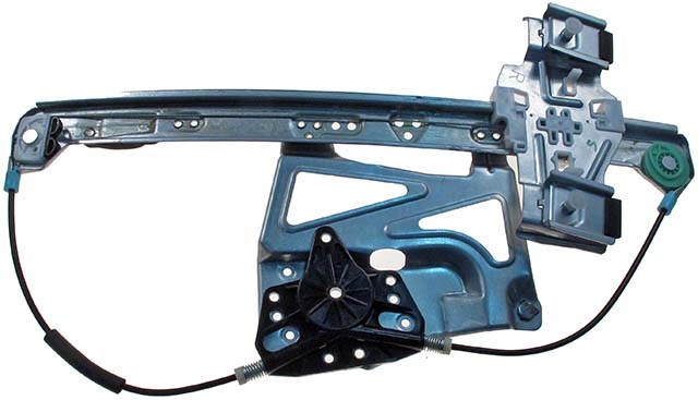 Dorman 740521 Power Window Regulator Right