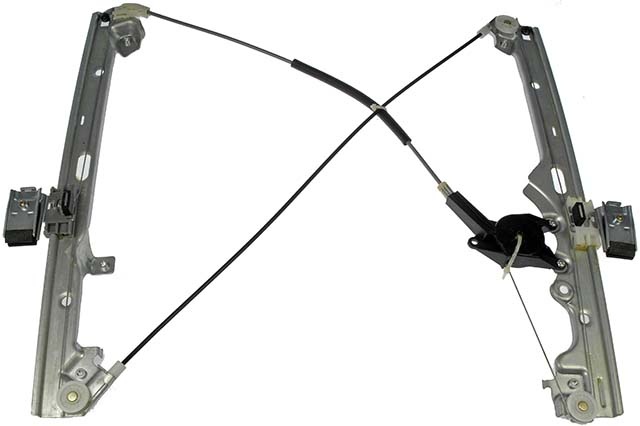 740644 Power Window Regulator Left