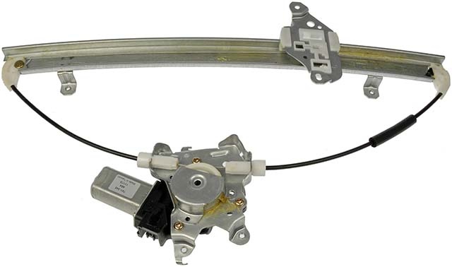 Dorman 741348 Power Window Regulator And Motor Assembly