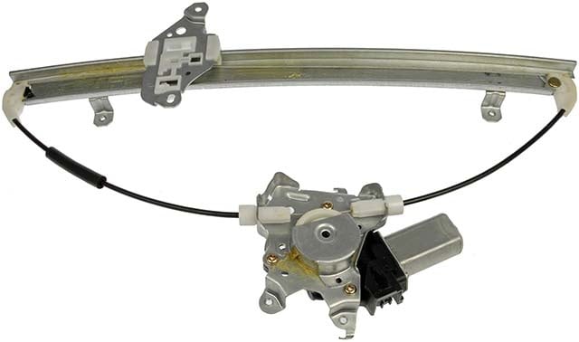 Dorman 741349 Power Window Regulator And Motor Assembly