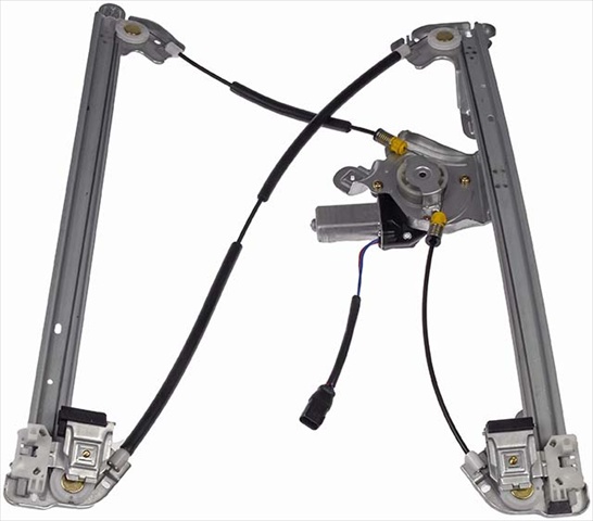 Dorman 741429 Power Window Regulator And Motor Assembly