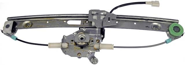 Dorman 741481 Power Window Regulator And Motor Assembly