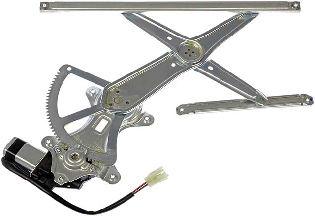Dorman 741505 Power Window Regulator And Motor Assembly