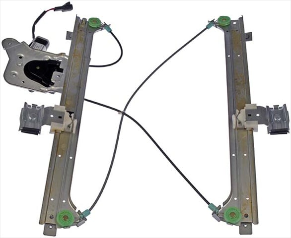 Dorman 741579 Power Window Regulator And Motor Assembly