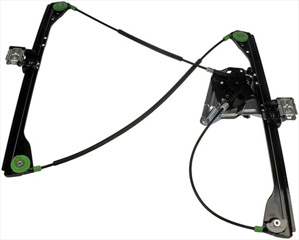 Dorman 741593 Power Window Regulator And Motor Assembly