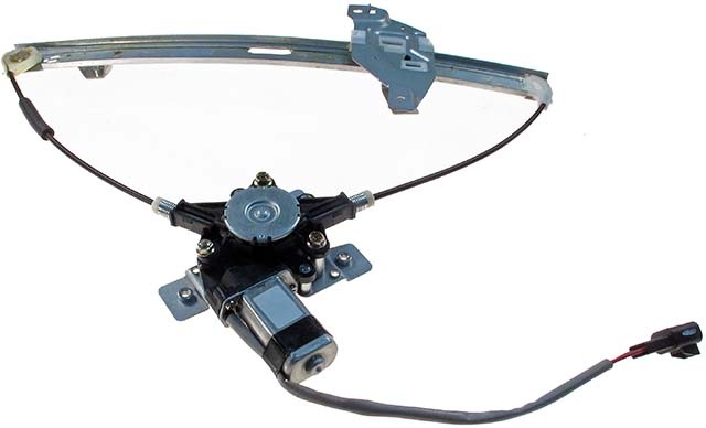 Dorman 741630 Power Window Regulator And Motor Assembly