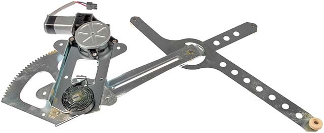 Dorman 741655 Power Window Regulator And Motor Assembly